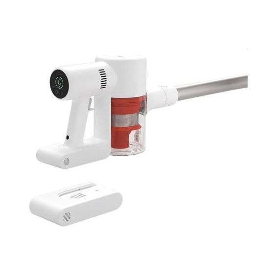 ВНЕШНЯЯ БАТАРЕЯ ДЛЯ MI VACUUM CLEANER G10/G9