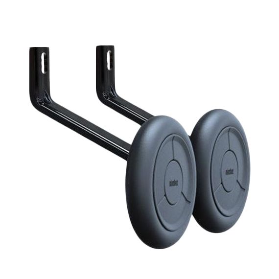 ДОПОЛНИТЕЛЬНЫЕ КОЛЕСА ДЛЯ NINEBOT KIDS SPORTS BIKE 16,