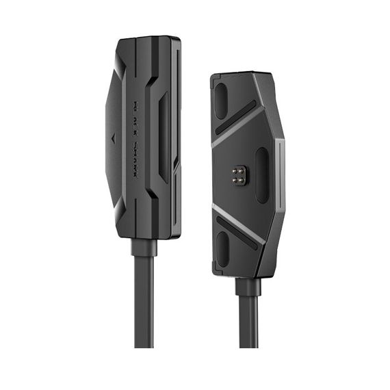 ЗАРЯДКА С МАГНИТНЫМ КРЕПЛЕНИЕМ ДЛЯ BLACKSHARK 3