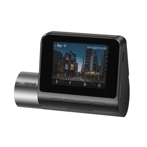 ВИДЕОРЕГИСТРАТОР 70 MAI A500S SMART DASH CAM PRO PLUS+
