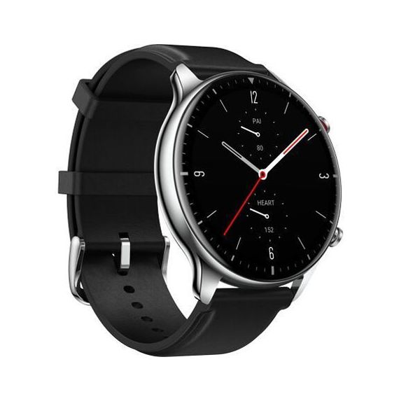 УМНЫЕ ЧАСЫ AMAZFIT GTR 2 STAINLESS STEEL