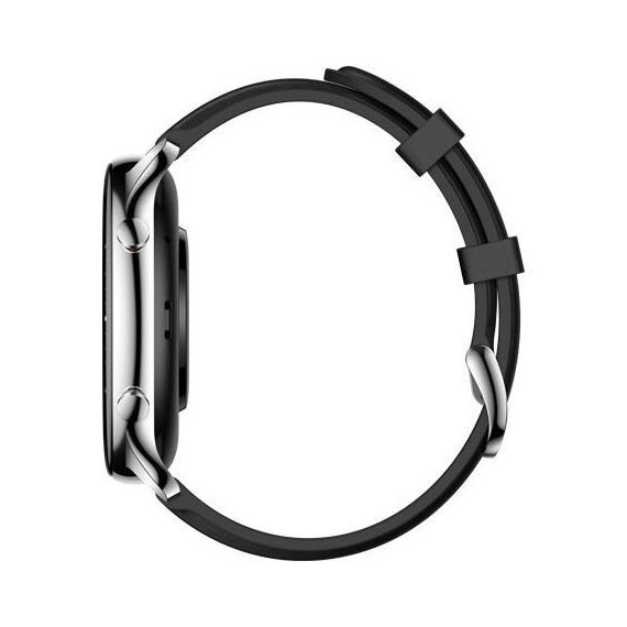 УМНЫЕ ЧАСЫ AMAZFIT GTR 2 STAINLESS STEEL