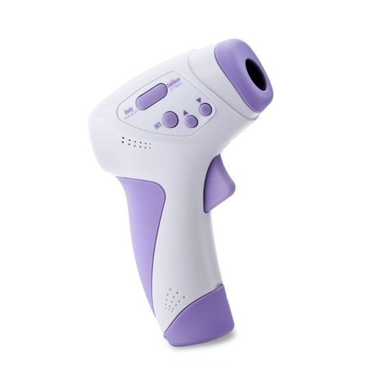 ТЕРМОМЕТР INFRARED HT-668