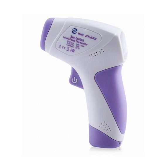 ТЕРМОМЕТР INFRARED HT-668