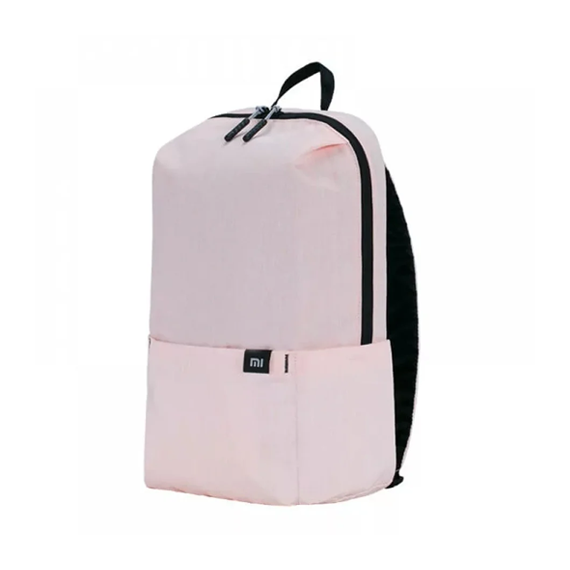 РЮКЗАК MI CASUAL DAYPACK 10L СВЕТЛО-РОЗОВЫЙ