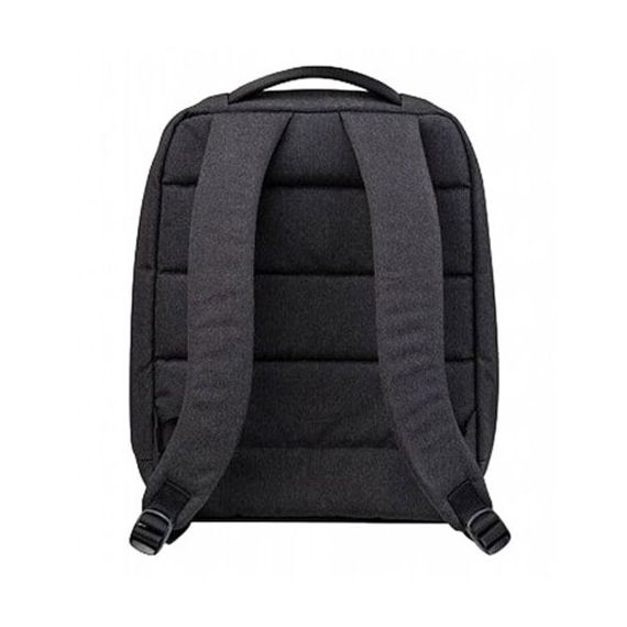 РЮКЗАК MI CITY BACKPACK 2 ТЕМНО-СЕРЫЙ