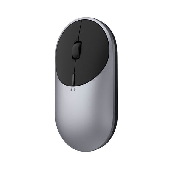 МЫШЬ PORTABLE MOUSE 2 DARK GREY