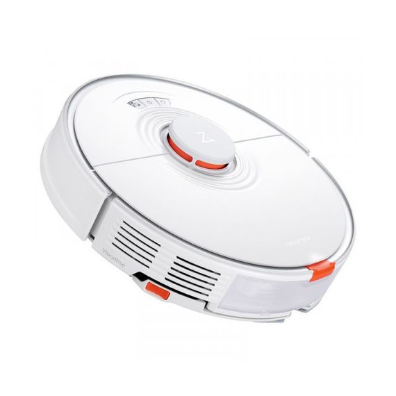 ПЫЛЕСОС ROBOT VACUUM CLEANER ROBOROCK S7 БЕЛЫЙ