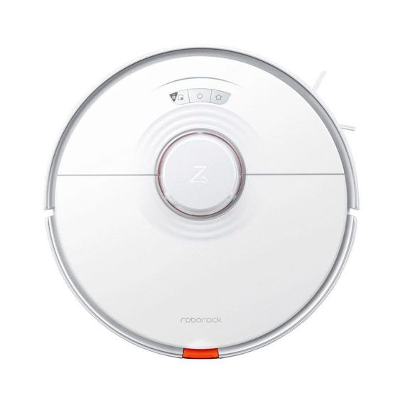 ПЫЛЕСОС ROBOT VACUUM CLEANER ROBOROCK S7 БЕЛЫЙ
