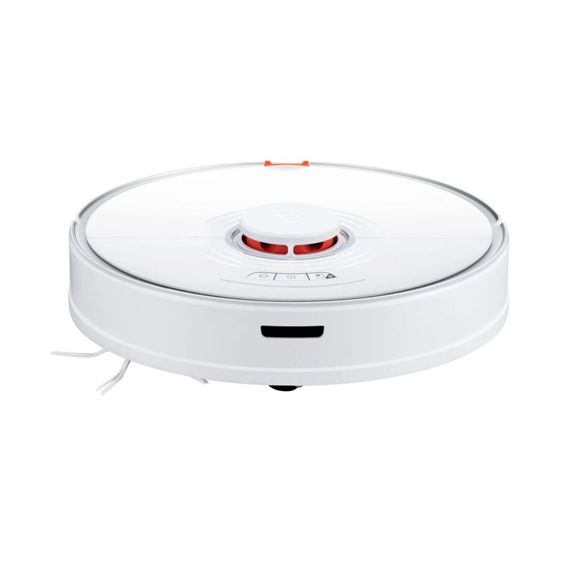 ПЫЛЕСОС ROBOT VACUUM CLEANER ROBOROCK S7 БЕЛЫЙ