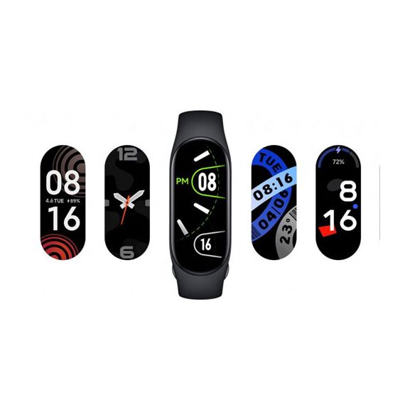 XIAOMI SMART BAND 7