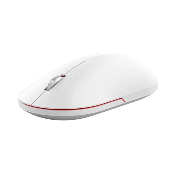 МЫШЬ PORTABLE MOUSE 2 SILVER