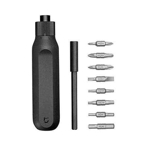 MI 16-IN-1 RATCHET SCREWDRIVER