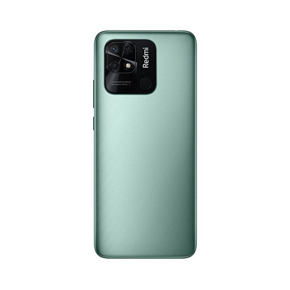 REDMI 10C 4/64 GB MINT GREEN