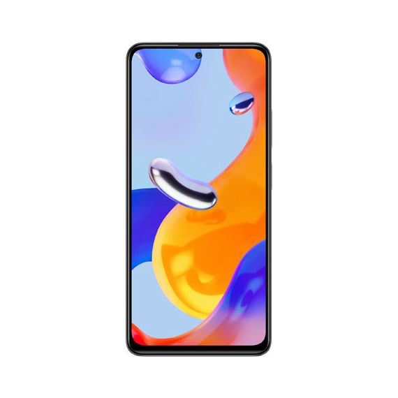 REDMI NOTE 11 PRO 6/128 GB STAR BLUE