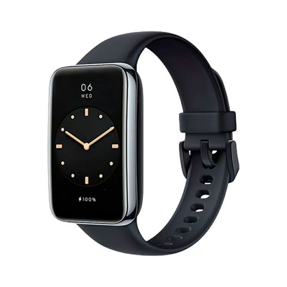 XIAOMI SMART BAND 7 PRO BLACK