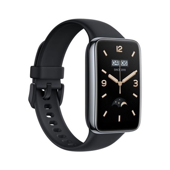 XIAOMI SMART BAND 7 PRO BLACK