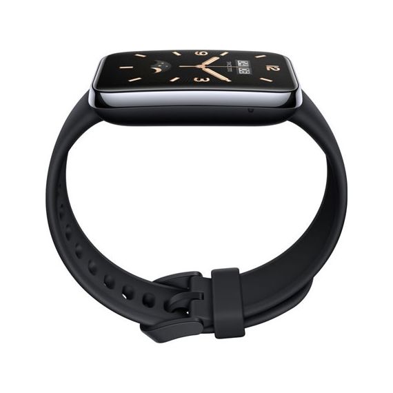 XIAOMI SMART BAND 7 PRO BLACK