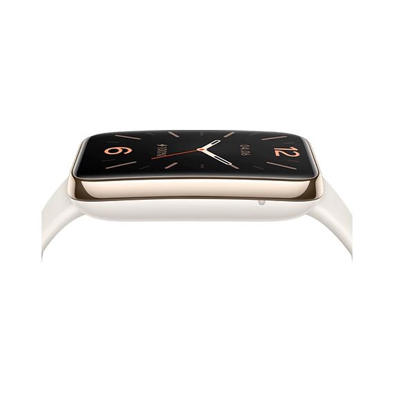 XIAOMI SMART BAND 7 PRO IVORY
