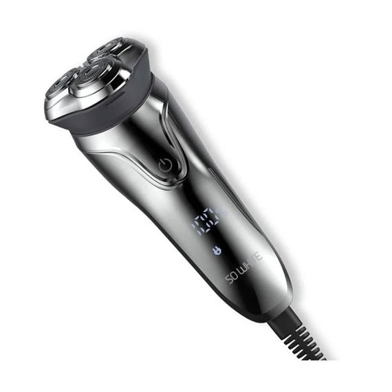 ЭЛЕКТРОБРИТВА SO WHITE 3D ES3 INTELLIGENT SHAVER