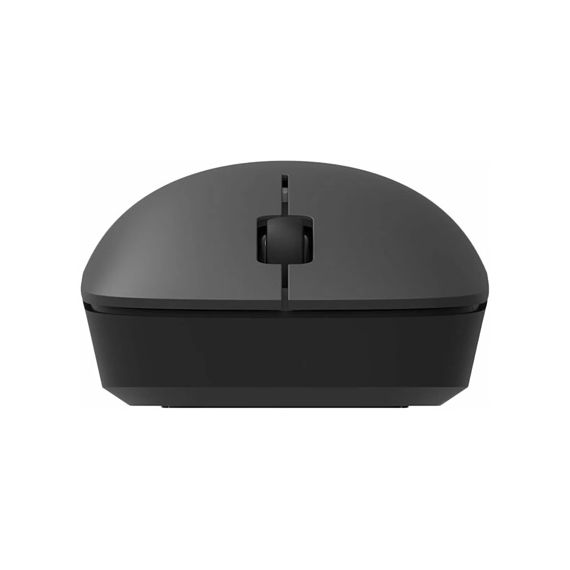 XIAOMI WIRELESS MOUSE LITE BLACK