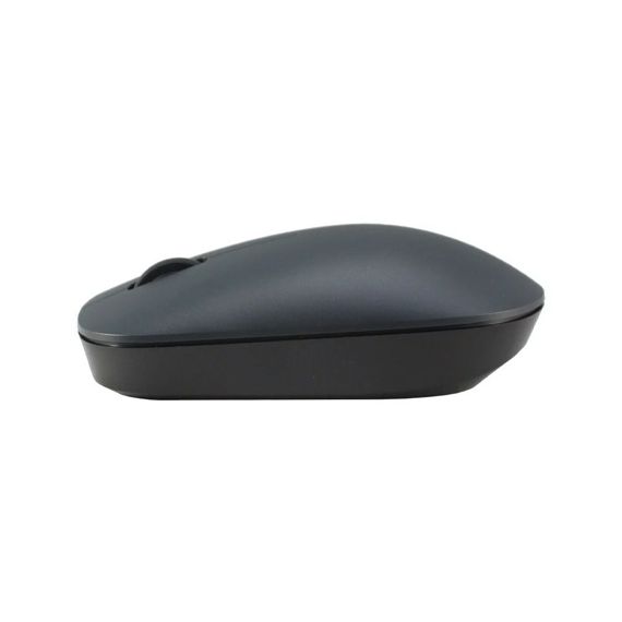 XIAOMI WIRELESS MOUSE LITE BLACK
