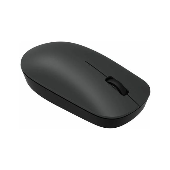 XIAOMI WIRELESS MOUSE LITE BLACK