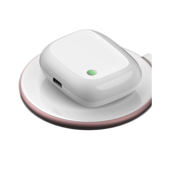 НАУШНИКИ ZMI PURPODS PRO TWS WHITE