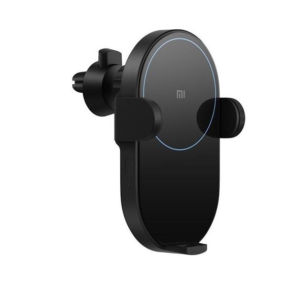 ДЕРЖАТЕЛЬ С БЕСПРОВОДНОЙ ЗАРЯДКОЙ MI 20W WIRELESS CAR CHARGER