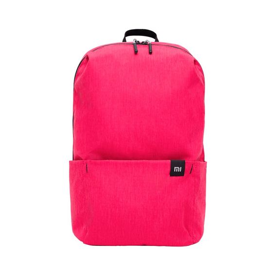 РЮКЗАК MI CASUAL DAYPACK 10L РОЗОВЫЙ