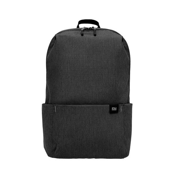 РЮКЗАК MI CASUAL DAYPACK 10L ЧЕРНЫЙ
