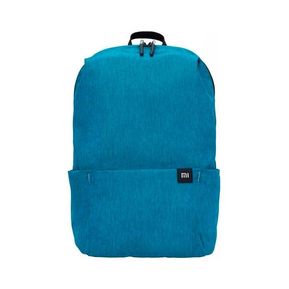 РЮКЗАК MI CASUAL DAYPACK 10L ГОЛУБОЙ