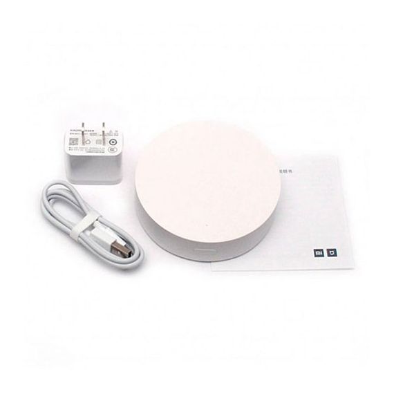 ШЛЮЗ ДЛЯ УМНОГО ДОМА MI SMART HOME HUB