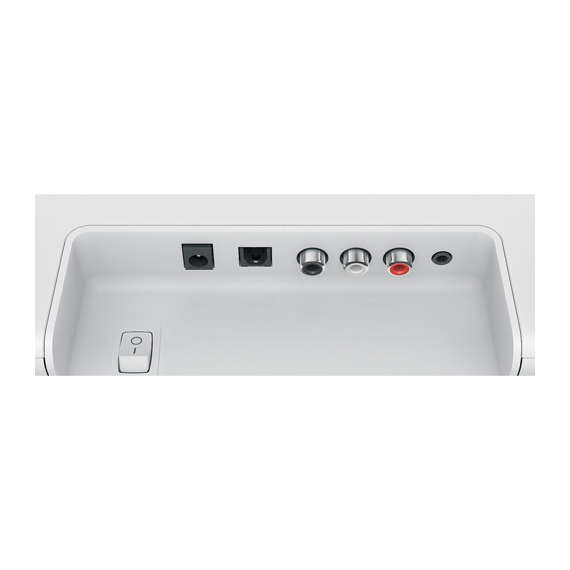 САУНДБАР TV SPEAKER SOUNDBAR БЕЛЫЙ