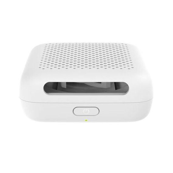 ПОРТАТИВНОЕ УСТРОЙСТВО ОТ КОМАРОВ ZMI