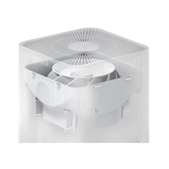 ОЧИСТИТЕЛЬ ВОЗДУХА AIR PURIFIER 3