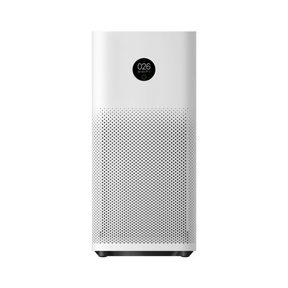 ОЧИСТИТЕЛЬ ВОЗДУХА AIR PURIFIER 3