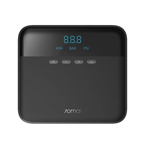 АВТОМОБИЛЬНЫЙ КОМПРЕССОР 70 MAI AIR COMPRESSOR LITE