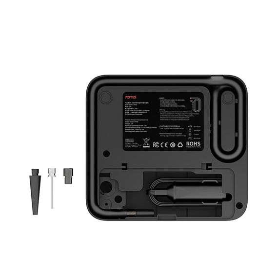 АВТОМОБИЛЬНЫЙ КОМПРЕССОР 70 MAI AIR COMPRESSOR LITE