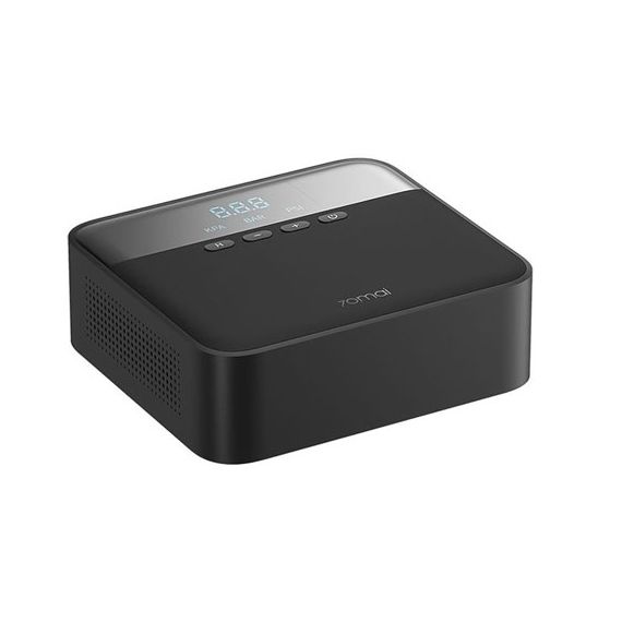 АВТОМОБИЛЬНЫЙ КОМПРЕССОР 70 MAI AIR COMPRESSOR LITE