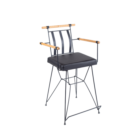 БАРНЫЙ СТУЛ PLUTO