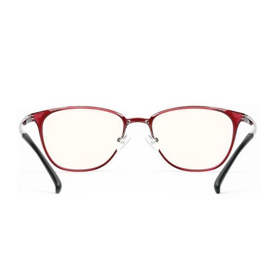 ОЧКИ ДЛЯ КОМПЬЮТЕРА TS GLASSES КРАСНЫЕ