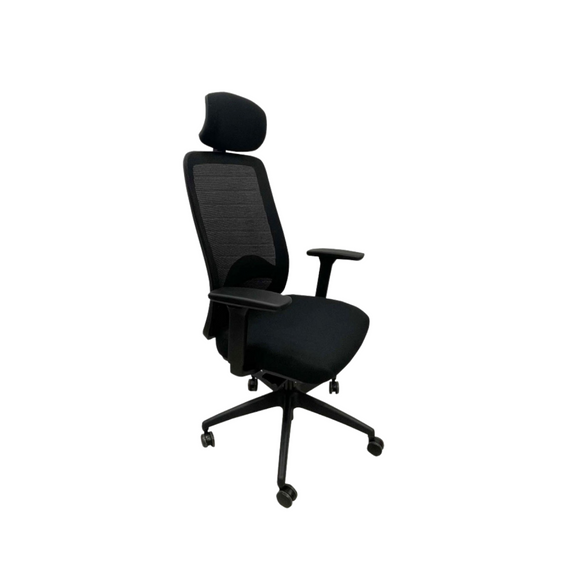 КРЕСЛО CAROT-E