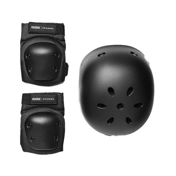 ЗАЩИТНЫЙ КОМПЛЕКТ РЕ NINEBOT L