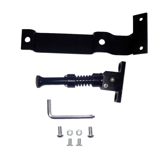 ПОДНОЖКА ДЛЯ NINEBOT MINI BLACK