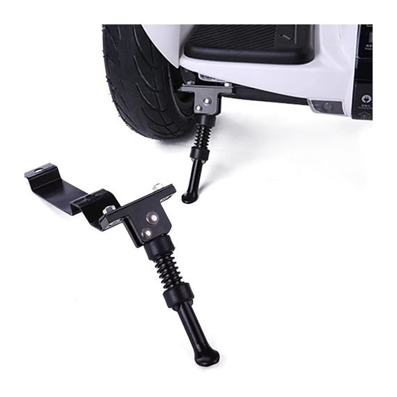 ПОДНОЖКА ДЛЯ NINEBOT MINI BLACK