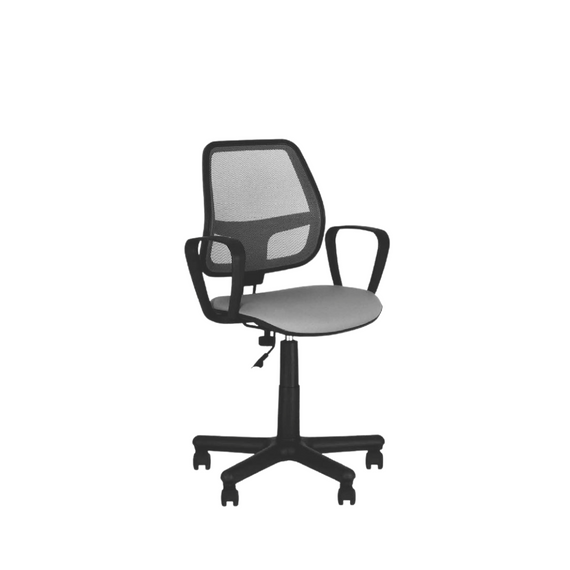 КРЕСЛО ALFA GTP