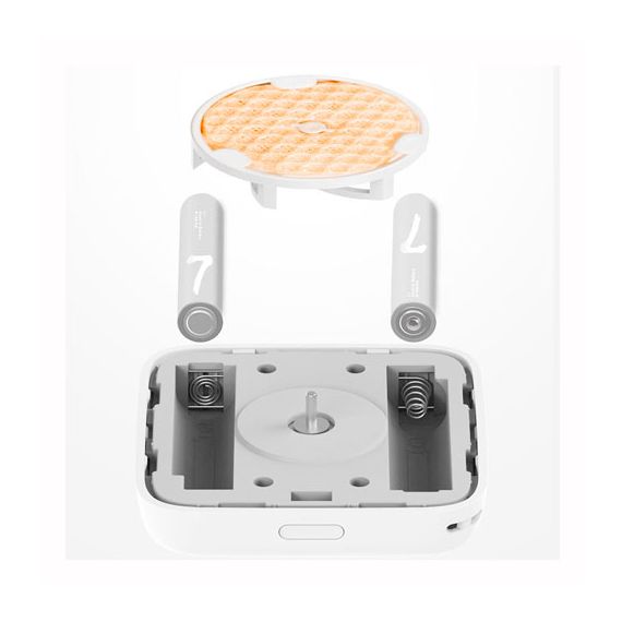 СМЕННЫЕ ПЛАСТИНЫ ДЛЯ ПОРТАТИВНОГО УСТРОЙСТВО ОТ КОМАРОВ ZMI