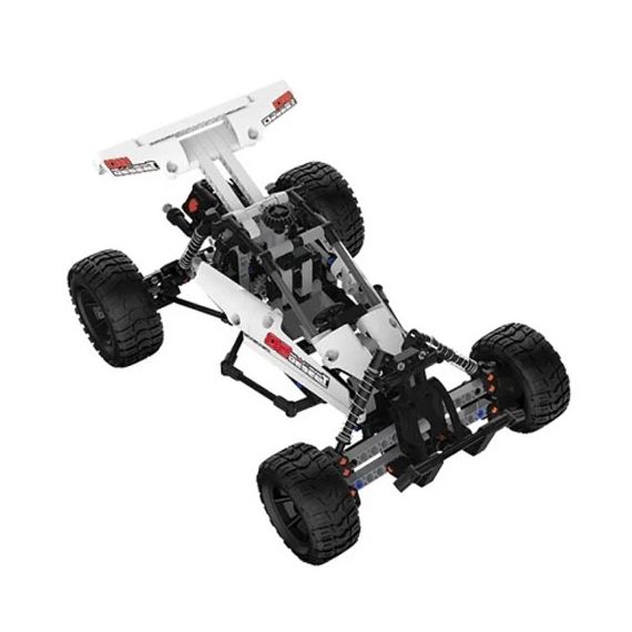 КОНСТРУКТОР MITU DUNE BUGGY BUILDER 490+