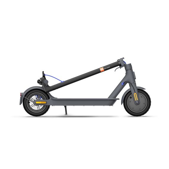 ЭЛЕКТРОСАМОКАТ MI ELECTRIC SCOOTER 3 BLACK